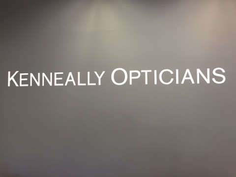 Kenneally Opticians Bantry