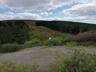 Slieve Bloom Mountains