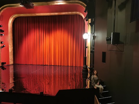 Krakowski Teatr Variété