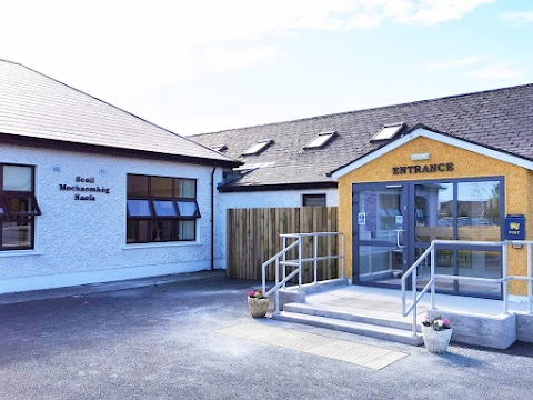 Scoil Mochaomhóg Naofa NS / Two Mile Borris NS