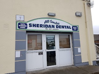 Sheridan Dental Laboratory & Dental Clinic