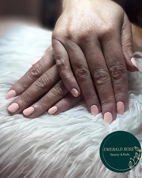 Emerald Rose Beauty & Nails