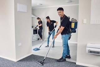 Ultimate Clean | Commercial Cleaning & House Cleaning Services