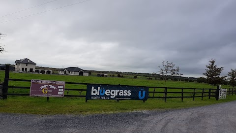 Galway Equestrian Centre