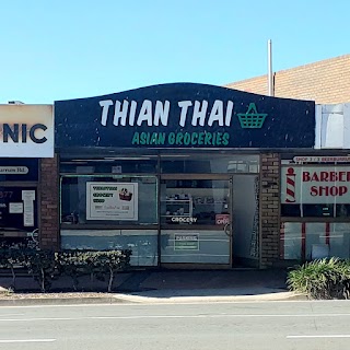 Thian Thai Grocery Shop