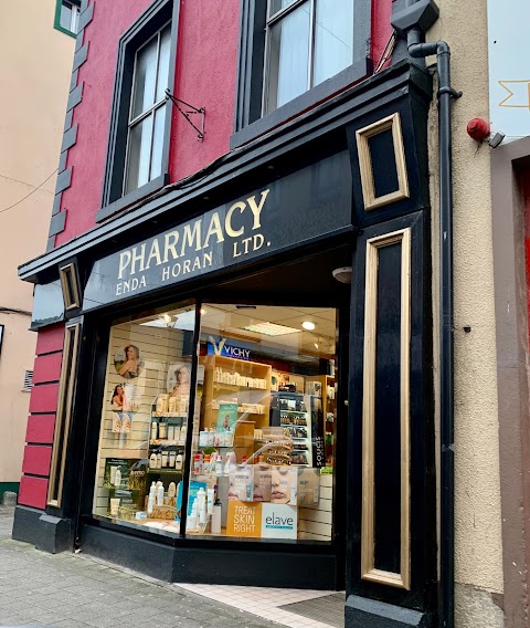 Enda Horan Pharmacy