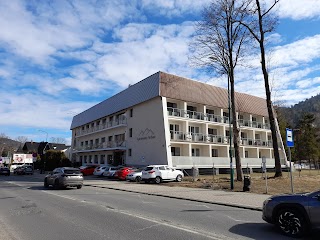 Apartamenty Parkowe