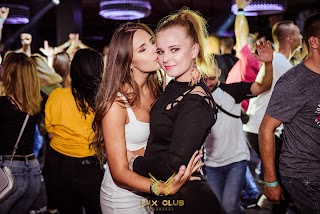 LUX CLUB - Brzozowa