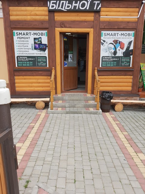 SMART-MOBI