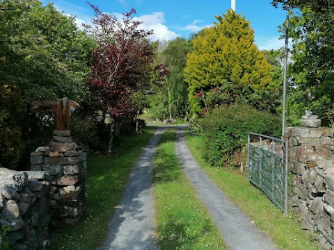 Connemara Eco Skills Training