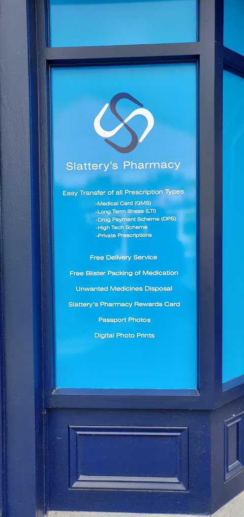 Slattery's Pharmacy