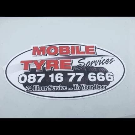 Limerick mobile tyres