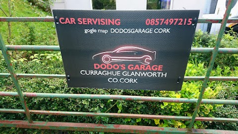 Dodos Garage