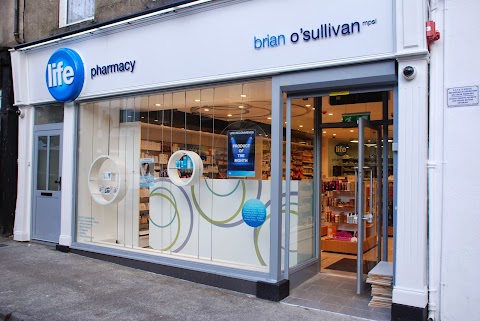 O'Sullivan's Life Pharmacy