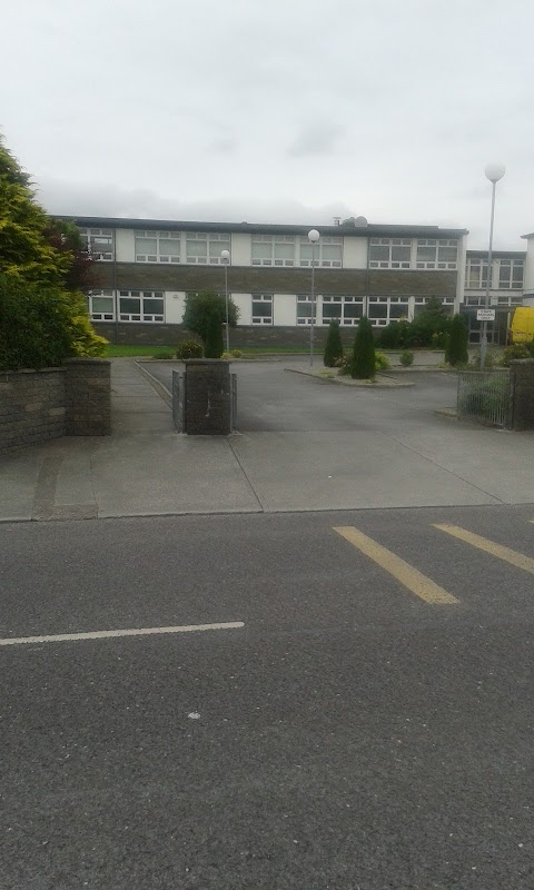 Coláiste na Ríochta