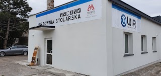 WIR Hurtownia Stolarska