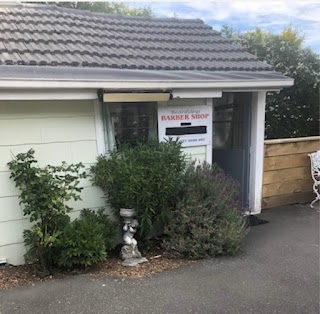 Beardsleys Barbershop Christchurch