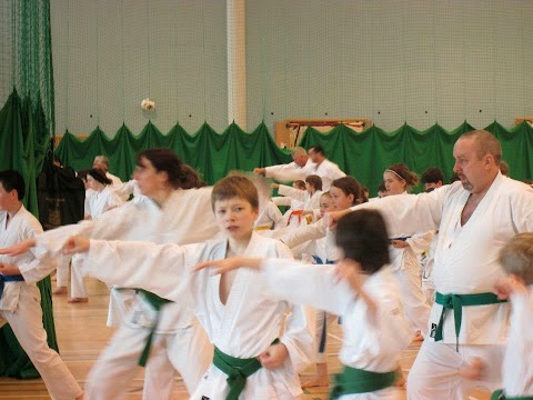 Budo Martial Arts Centre