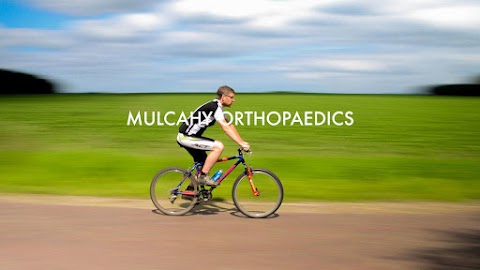 David Mulcahy Orthopaedic Surgeon