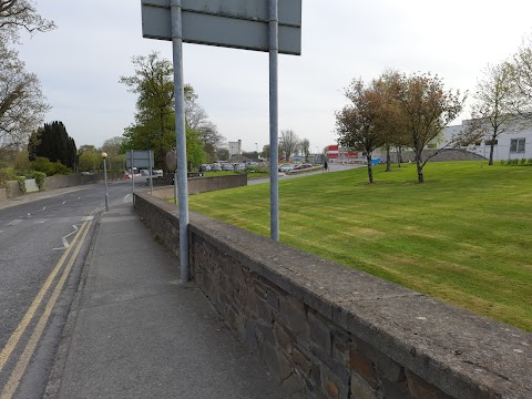 University Hospital Waterford