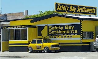 Safety Bay Settlements