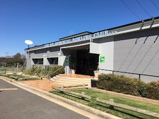 Queanbeyan RSL Memorial Bowling Club