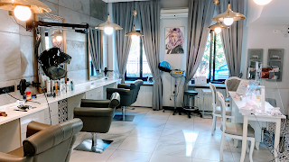 BARBER & Salon Urody