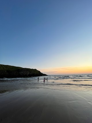 Tullan Strand