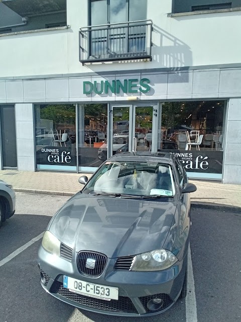 Dunnes Stores Café