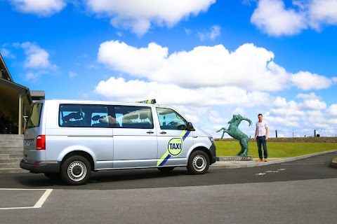 Lahinch Taxis