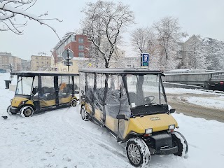 Best Cracow City Tour Wycieczki melexem po Krakowie