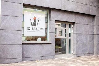 IQ Beauty Makeup Studio Sylwia Kwaśnik-Wiercińska