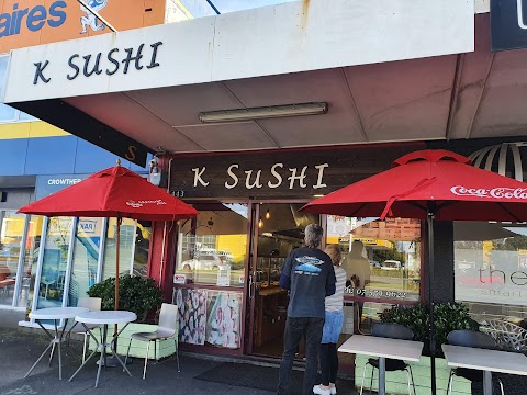 K Sushi