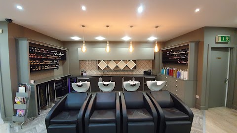 Lush Hair and Beauty Salon