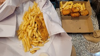 Rockingham Beach Fish & Chips