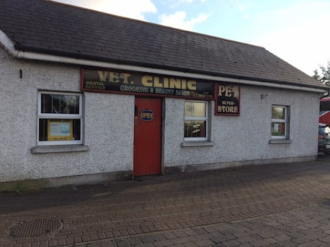 Vet and Pet Clinic