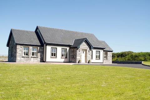 Cahermaclanchy House B&B