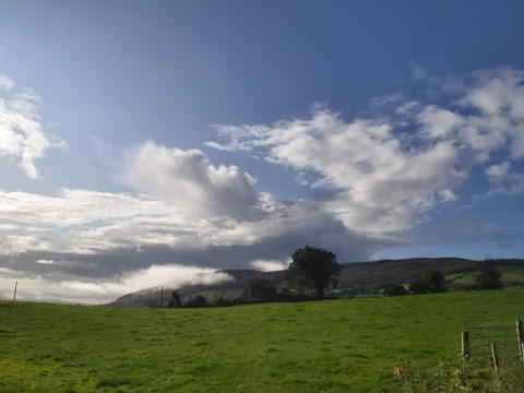 Ballyheefy Lodge