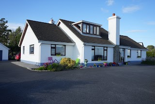 Briseadh na Carraige Spiddal B&B