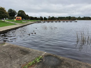 Portumna Swimming Area