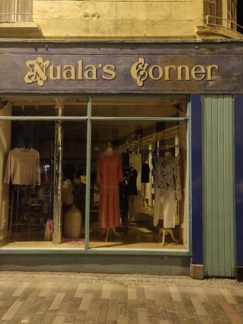 Nualas Corner