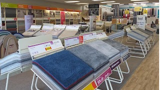 Carpetright