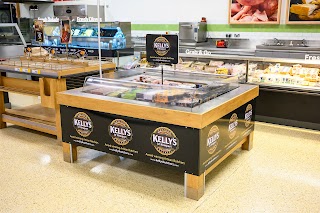 Kelly's of Newport (Artisan Butchers) Ltd