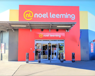 Noel Leeming Rangiora