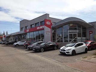 K&K Wojtanowicz Autoryzowany Dealer KIA i Suzuki