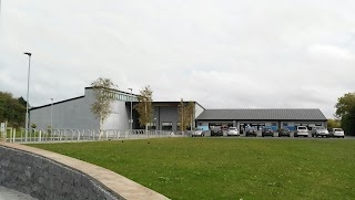 Scoil Chuimín & Caitríona