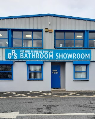 Clonmel Plumbing Supplies & Bathroom Showroom