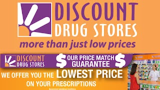 Swansea Discount Drug Store