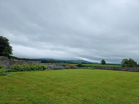 Heywood Gardens (Lutyens)