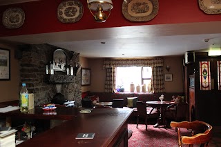 The Mountain Inn Accommodation